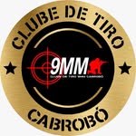 CDT 9mm Cabrobo