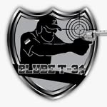 Clube de Tiro T-34